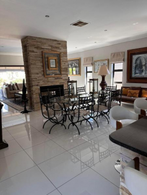 Pecanwood Holiday Home